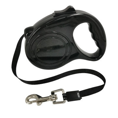 Laisse pour chien / rétractable 3M / 5M. ACHETEZ UNE OBTENEZ UN HARNAIS GRATUITEMENT