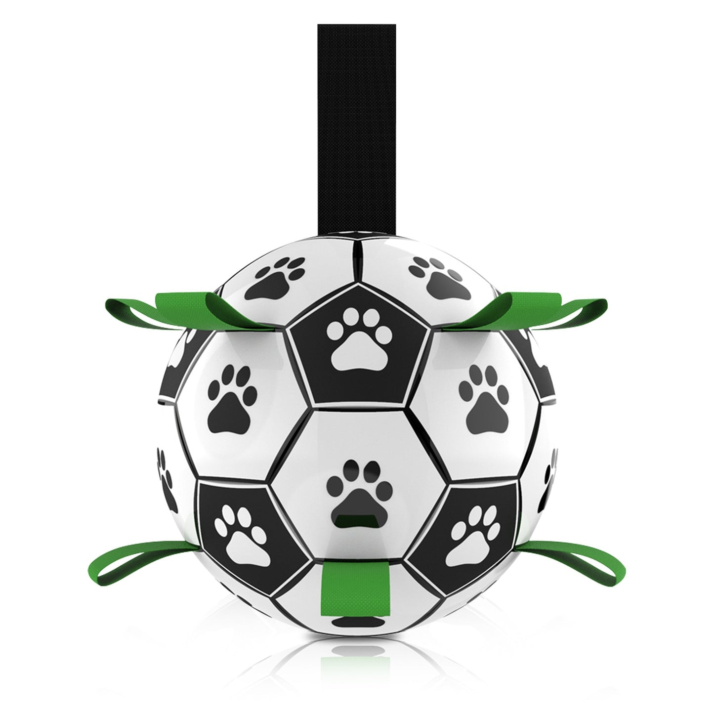 Le jouet pour chien / Ballon Football interactif pour chien